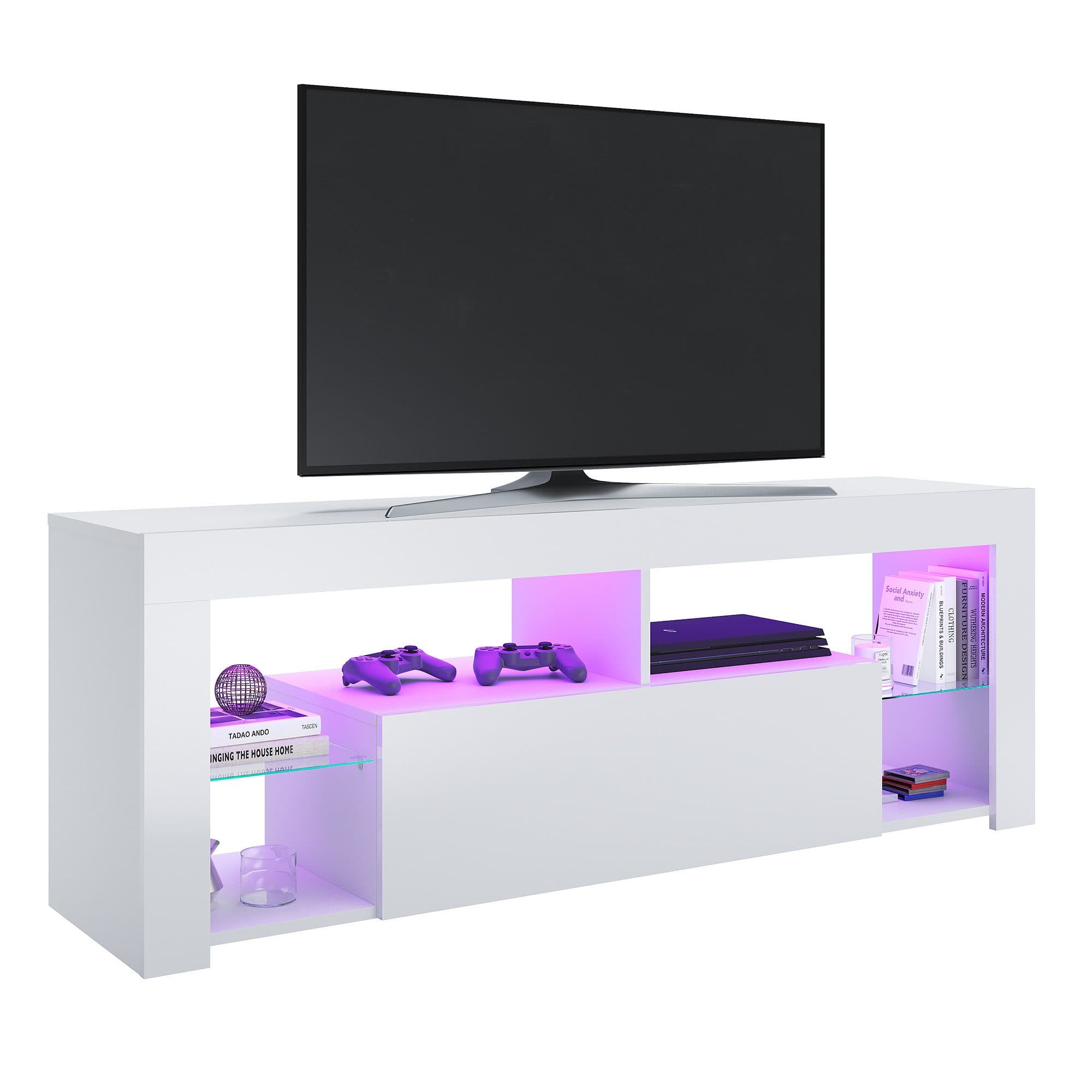 LED TV Ünitesi 140-180 cm