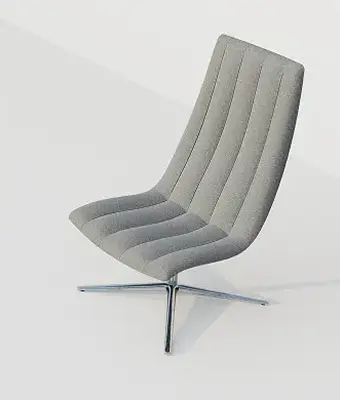 Modern Tolik Sandalye